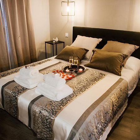 La Suite Romantique Avec Jacuzzi Au Coeur De Perpignan Eksteriør bilde