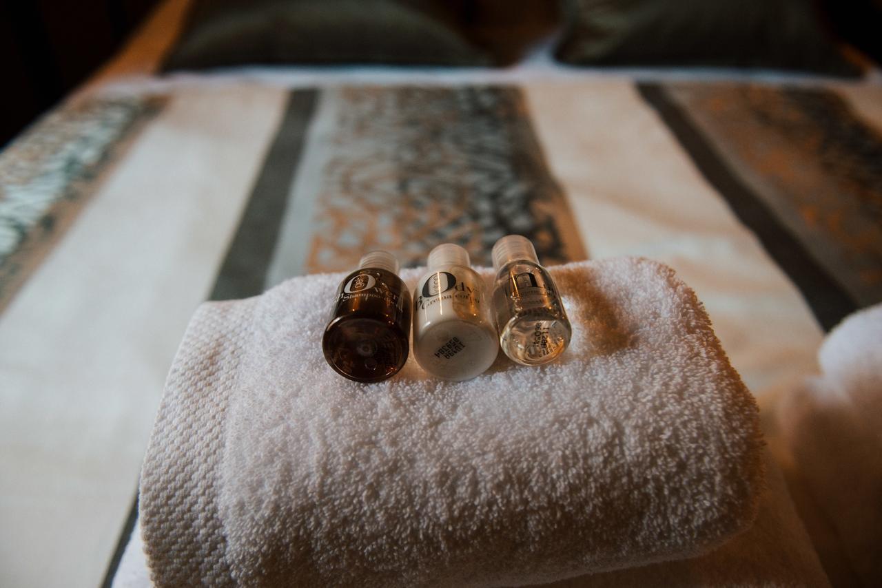 La Suite Romantique Avec Jacuzzi Au Coeur De Perpignan Eksteriør bilde